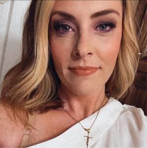 Meet your Posher, Jacquelynn